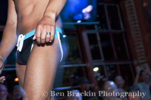 The Underwear Fashion Show 2012 Hosted by Seattle Frontrunners